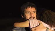 Pedro Pascal in The Last of Us | Image via Sony Pictures Television